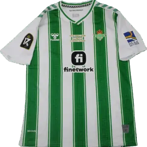 Camiseta Real Betis Balompié ESPECIAL JOAQUIN