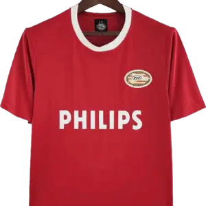 Camiseta Retro PSV Eindhoven 1988/99