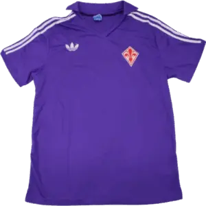 Camiseta Retro ACF Fiorentina 1979/80