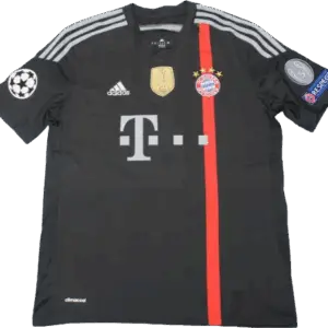 Camiseta Retro Bayern Munich 2014/15