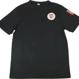 Camiseta Retro Sport Lisboa e Benfica 1973/74