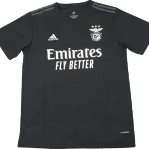 Camiseta Retro Sport Lisboa e Benfica 2019/20