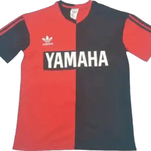Camiseta Retro Newell's Old Boys 1993