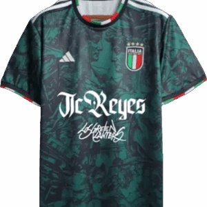 Selección de Italia x JC Reyes