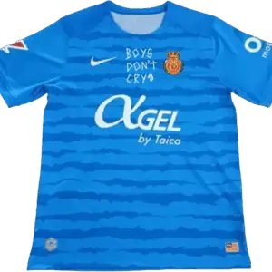 RCD Mallorca x Rels B