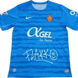 RCD Mallorca x Rels B