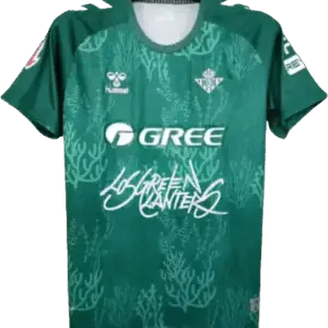 Real Betis x JC Reyes