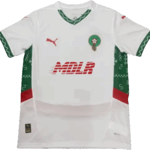 Selección de Marruecos x Morad