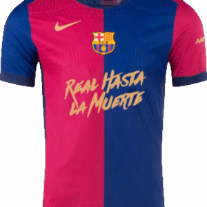 FC Barcelona x Anuel AA