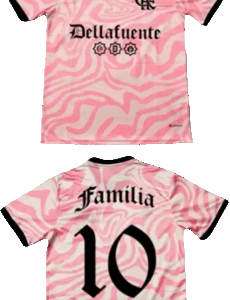 Flamengo x DELLAFUENTE