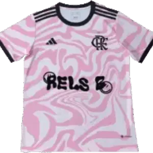 Flamengo x Rels B
