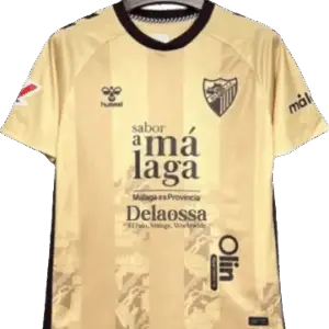 Málaga cf x Delaossa