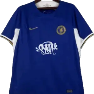 Chelsea Football Club x Central Cee
