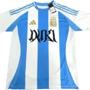 Selección de Argentina x Duki