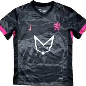 Chelsea Football Club x Rauw Alejandro