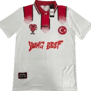 Selección de Turquía x Yung Beef (Pxxr Gvng)