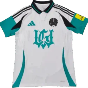 Newcastle Football Club x JC Reyes