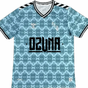 Sunderland x Ozuna