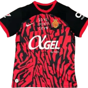 RCD Mallorca x Rels B