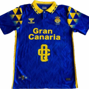 UD Las Palmas x Quevedo