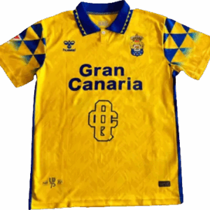 UD Las Palmas x Quevedo