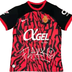 RCD Mallorca x Rels B