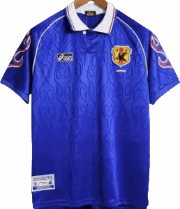 Selección de Japón 1992 x Dellafuente