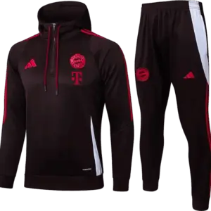 Chándal con Capucha Bayern Munich