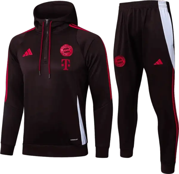 Chándal con Capucha Bayern Munich